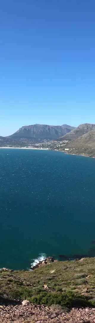 Kap-Halbinsel